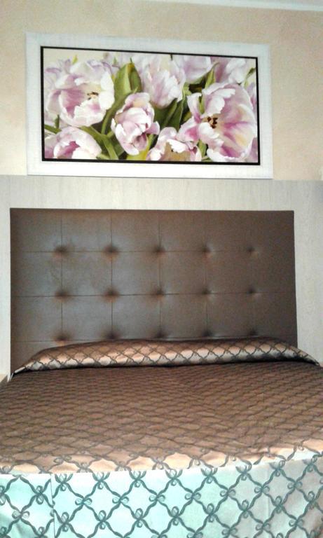 Il Sole Hotel Rome Room photo