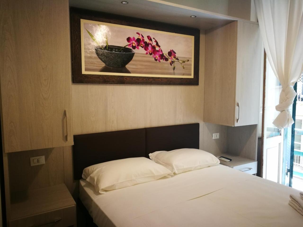 Il Sole Hotel Rome Exterior photo