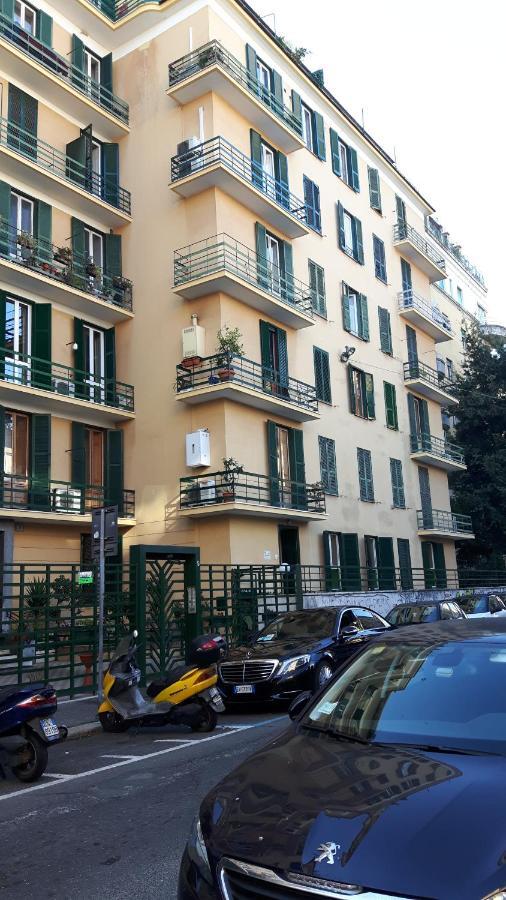 Il Sole Hotel Rome Exterior photo
